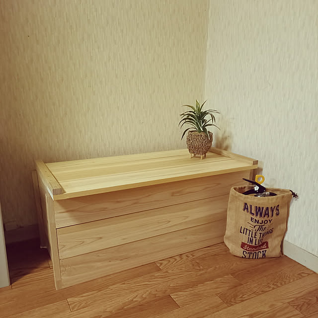 rhuさんの実例写真