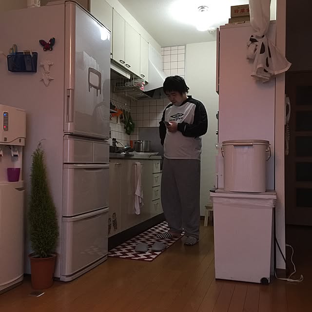 nunomesmoothさんの実例写真