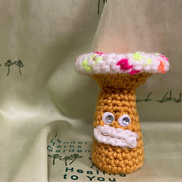 manduonmaさんの部屋