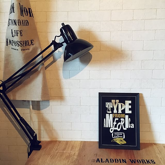 AladdinWorksさんの実例写真