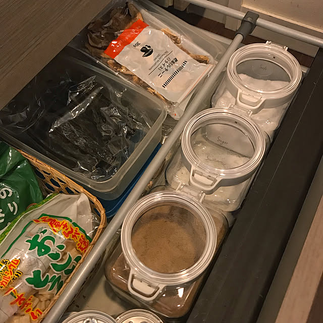 aさんの実例写真