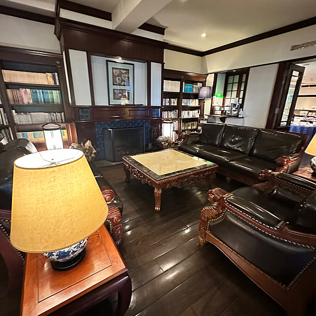 okyame-chanさんの部屋