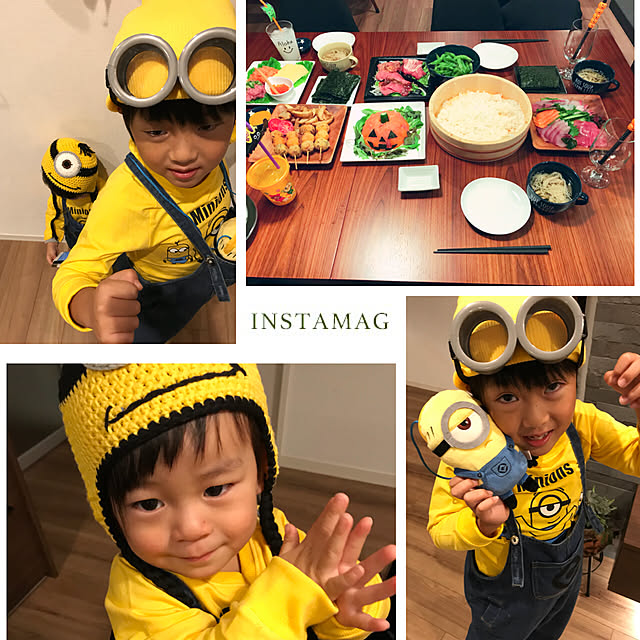 Asamiさんの実例写真