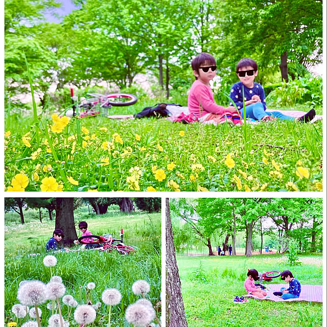 .tinkunさんの部屋