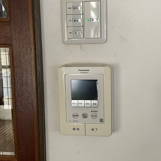 壁/天井のインテリア実例 - 2023-05-03 15:15:29