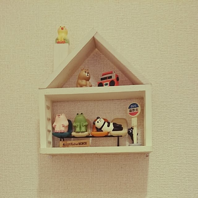 springさんの実例写真