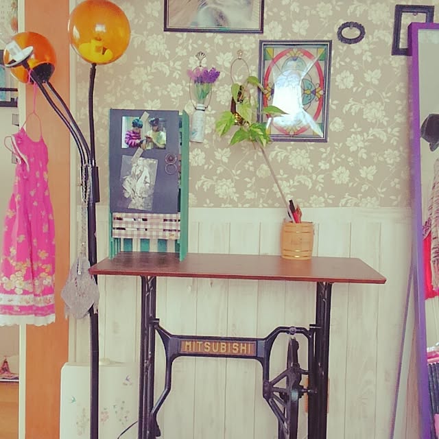 chako.さんの実例写真