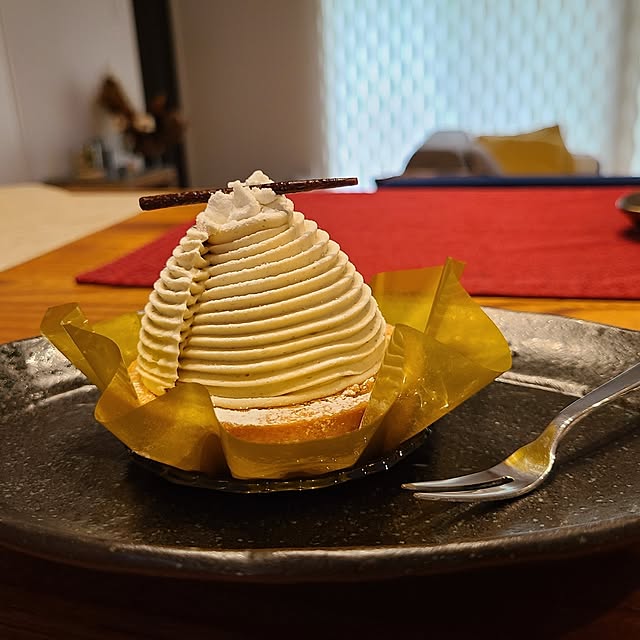 Rubiconさんの部屋