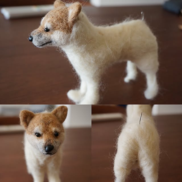 kinako_shiro_ginさんの実例写真