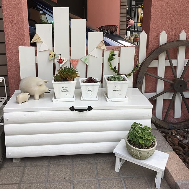 snowさんの実例写真