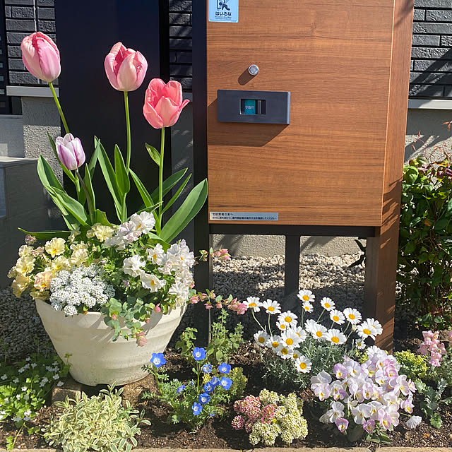 ffuwaさんの実例写真