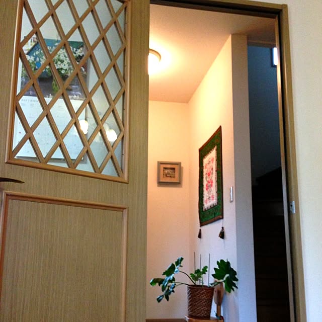 chiekoさんの実例写真