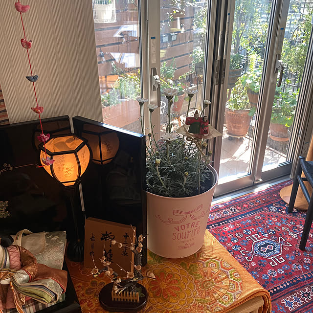 fu-mufumuさんの部屋