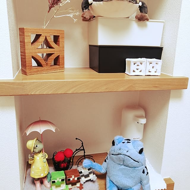 kkkさんの部屋