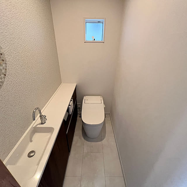 バス/トイレのインテリア実例 - 2023-07-29 01:57:11