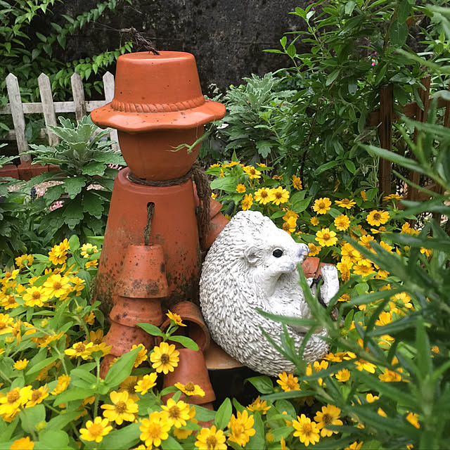 chamさんの実例写真
