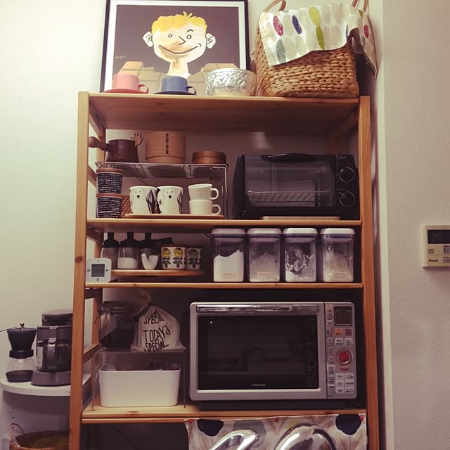haruさんの実例写真