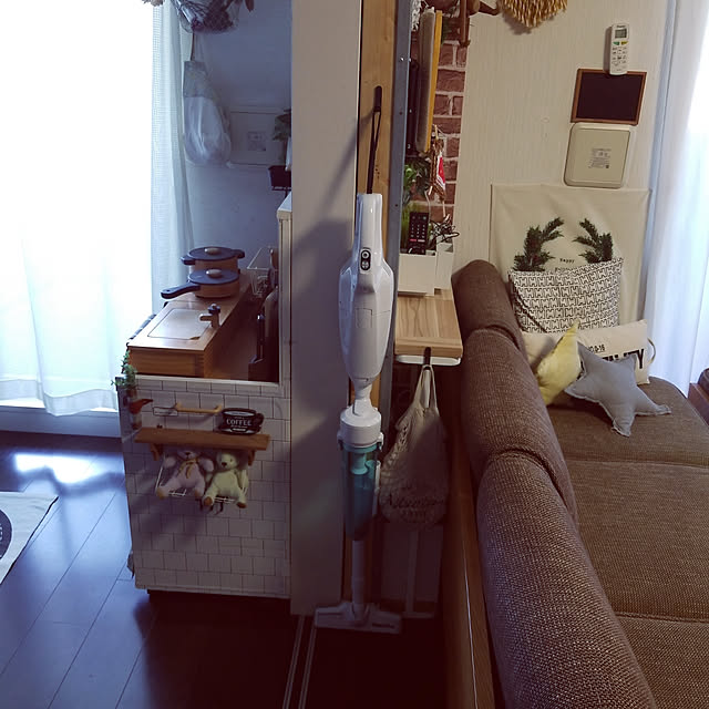 L_S_Jさんの実例写真