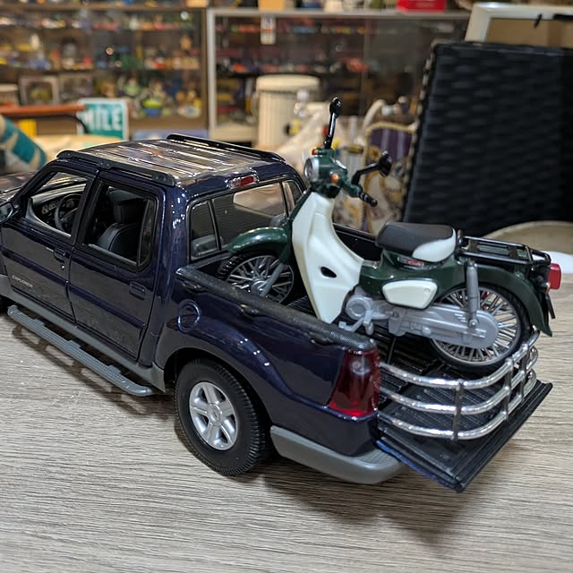 ot-gardenさんの部屋