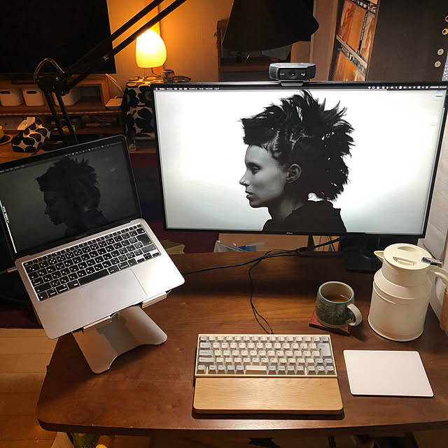 ERGOTRON エルゴトロン LX デスク モニターアーム シルバー 34 ERGOTRON エルゴトロン LX デスク モニターアーム シルバー 34