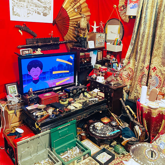takakuzenさんの実例写真