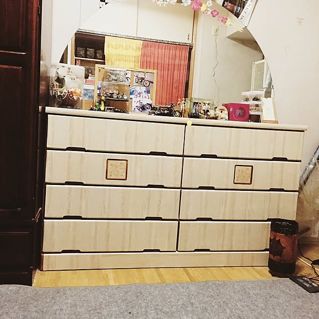 haruさんの実例写真