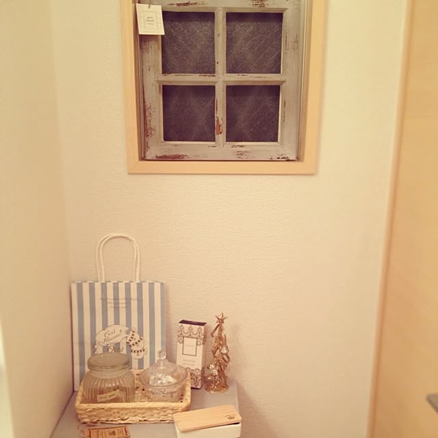 ciel...antiqueさんの実例写真