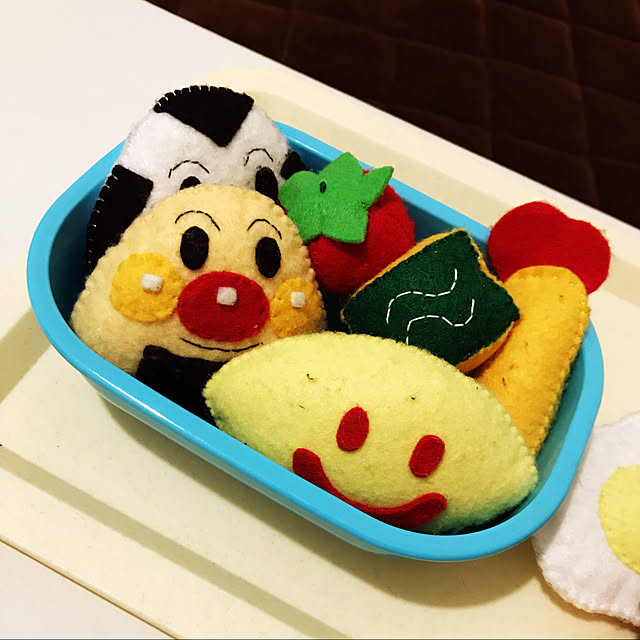 anzuさんの実例写真