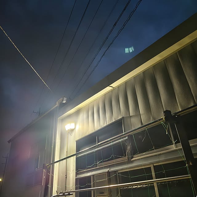 Rubiconさんの部屋