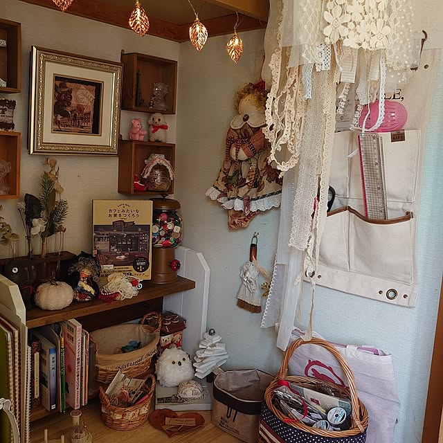 kurukurubearさんの部屋