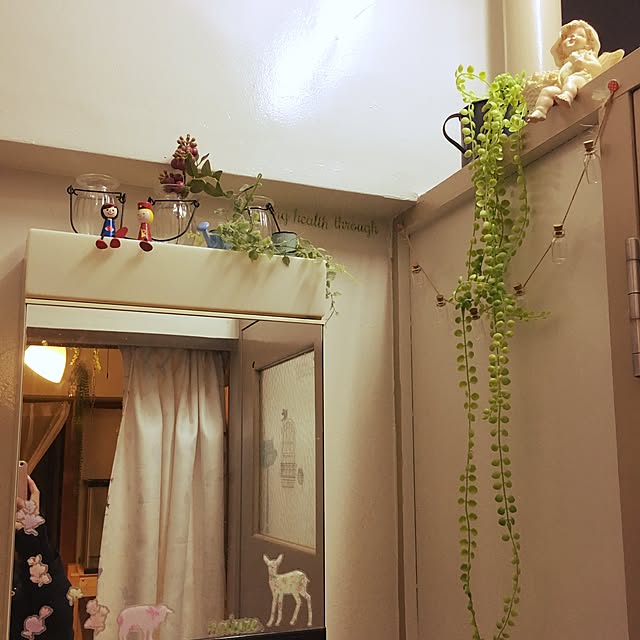 ayaさんの実例写真