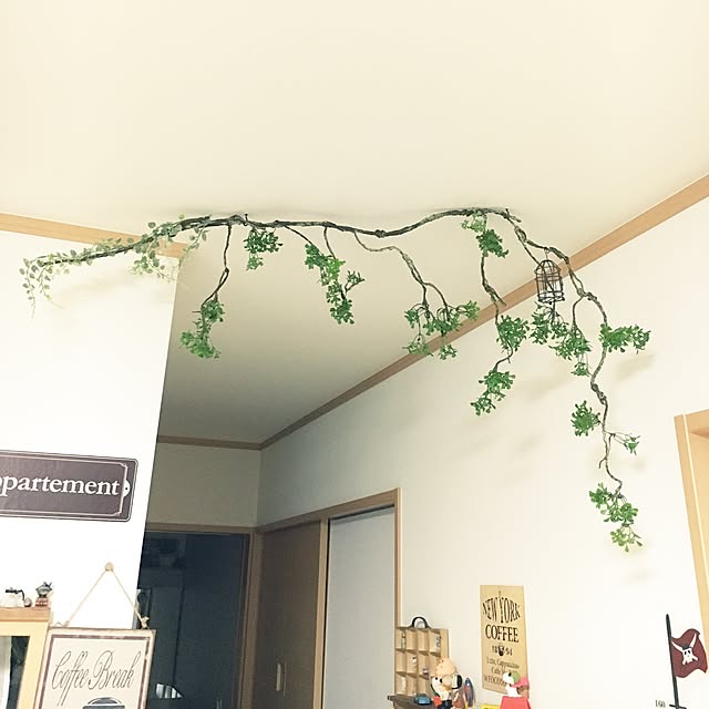 yuuさんの実例写真