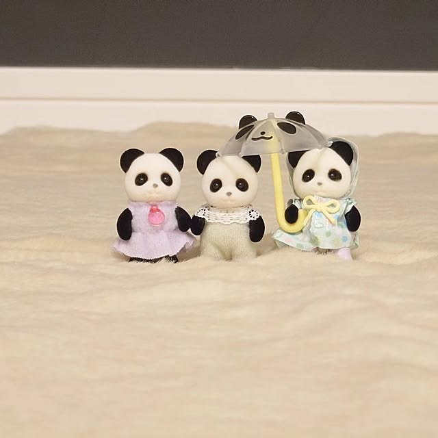 pnd3さんの部屋