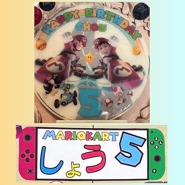 yumiさんの実例写真