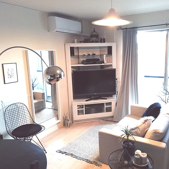coco.Apartmanさんの実例写真
