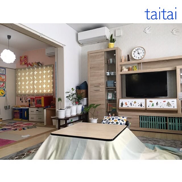 taitaiさんの実例写真