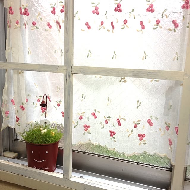hinataさんの実例写真