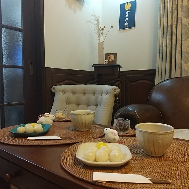Rさんの部屋