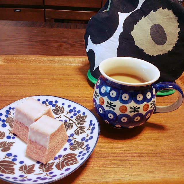 Yukoさんの実例写真