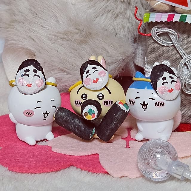 mocomocoさんの部屋