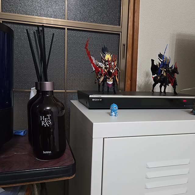 m.mさんの実例写真