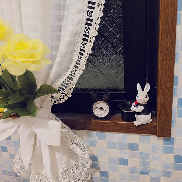 yokkoさんの部屋