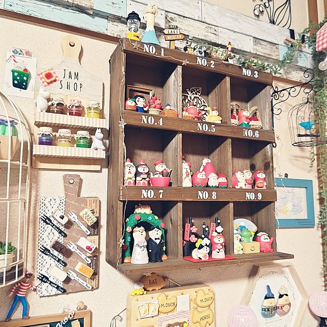 kumimmyさんの部屋