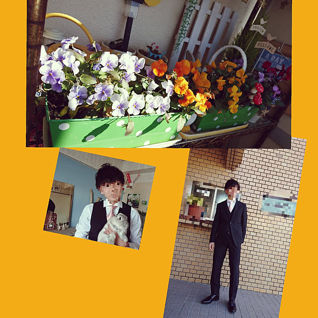 yokomokoさんの実例写真