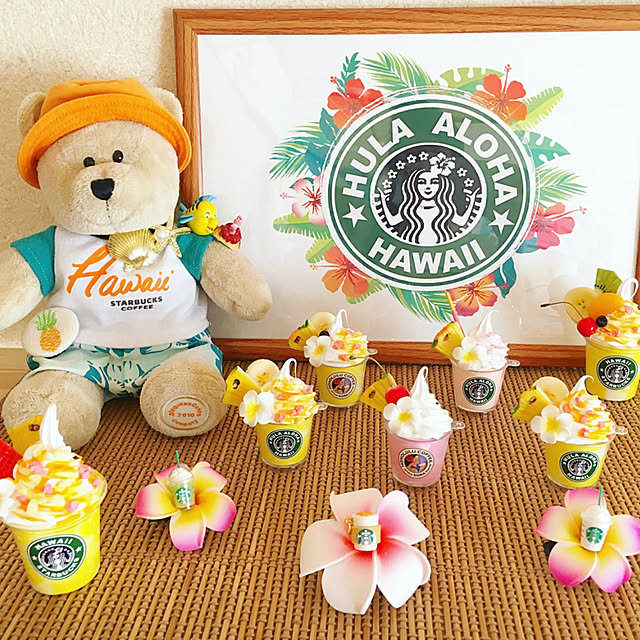 yellowbabyさんの実例写真
