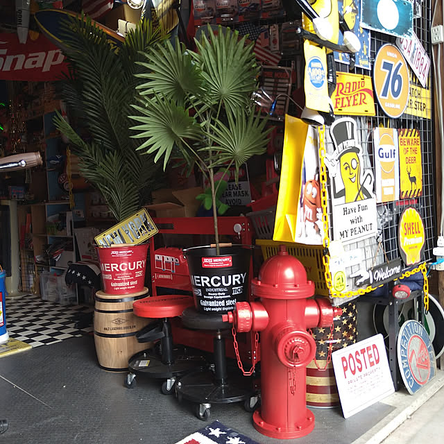 garage160さんの実例写真