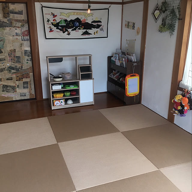 hi-koさんの実例写真
