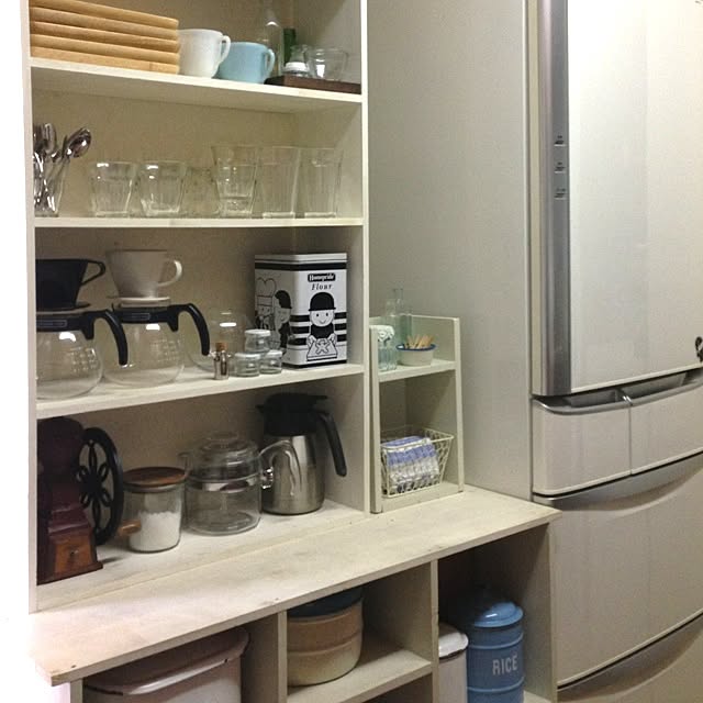 leonaさんの実例写真