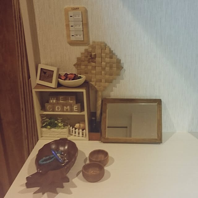 mayukoさんの実例写真
