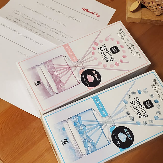 go-chanさんの実例写真